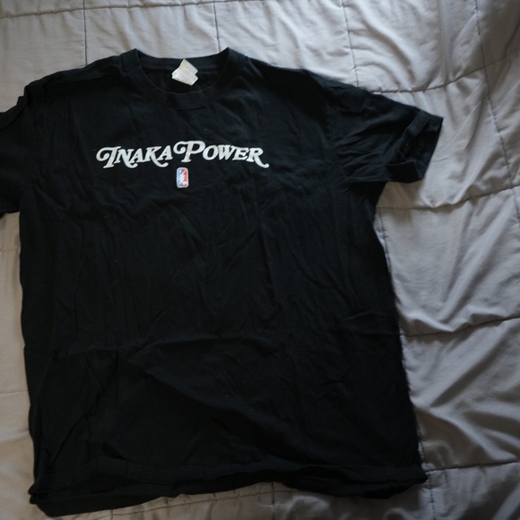 Inaka Power NBA Logo - Picture 1 of 1
